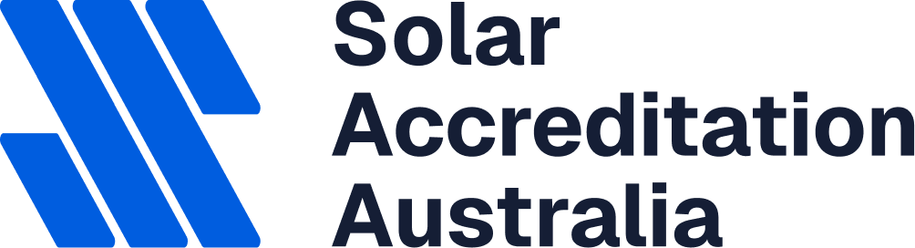 Solar Accreditation Australia