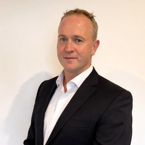 Portrait of Daryn Stocks